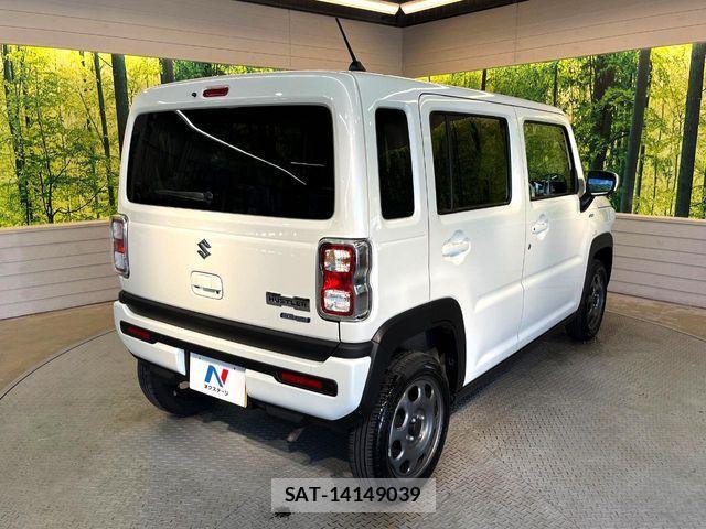 Suzuki HUSTLER 2024-05 7219722-16
