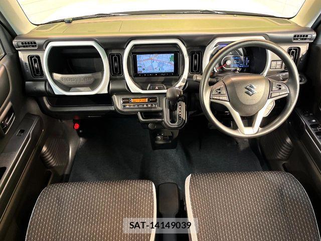 Suzuki HUSTLER 2024-05 7219722-1