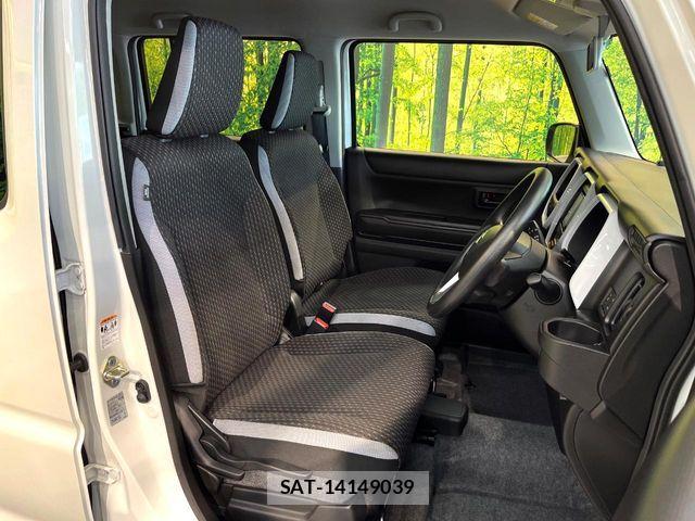 Suzuki HUSTLER 2024-05 7219722-8