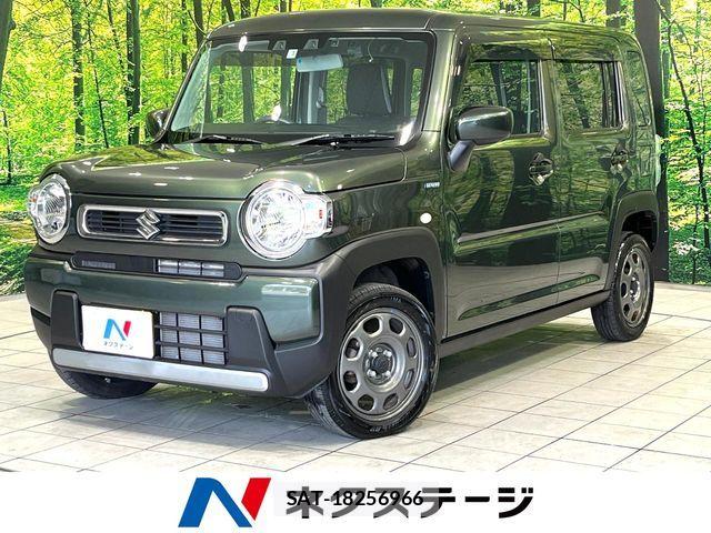Suzuki HUSTLER 2021-03 7219663-0