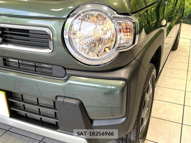 Suzuki HUSTLER 2021-03 7219663-11