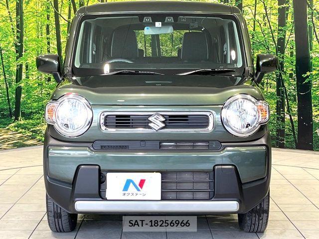Suzuki HUSTLER 2021-03 7219663-13