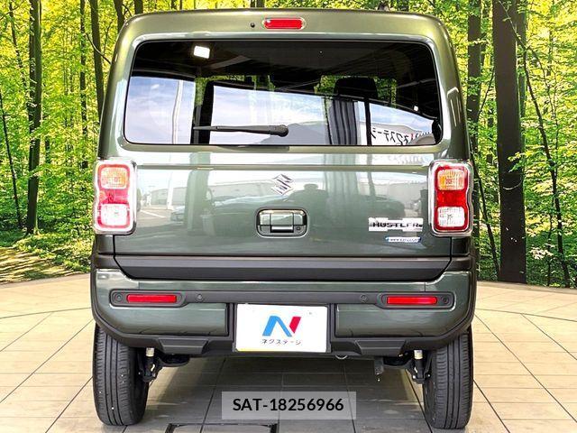 Suzuki HUSTLER 2021-03 7219663-14
