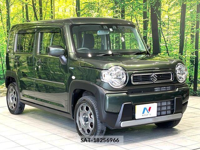 Suzuki HUSTLER 2021-03 7219663-15
