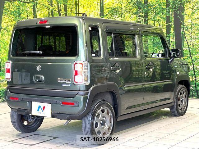 Suzuki HUSTLER 2021-03 7219663-16