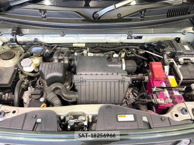 Suzuki HUSTLER 2021-03 7219663-17