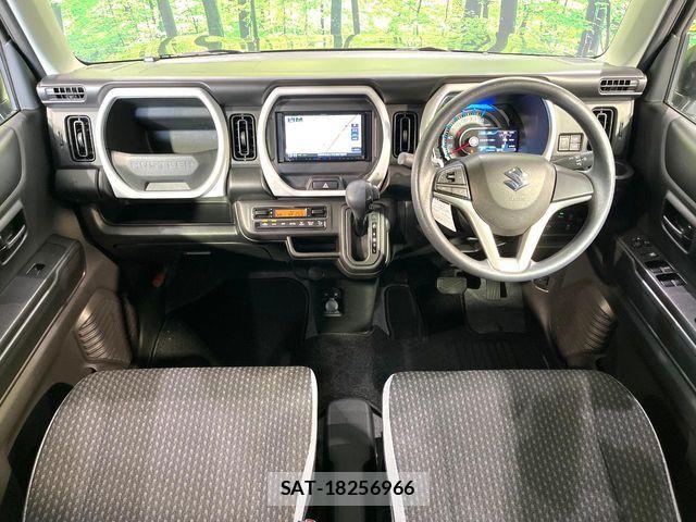 Suzuki HUSTLER 2021-03 7219663-1