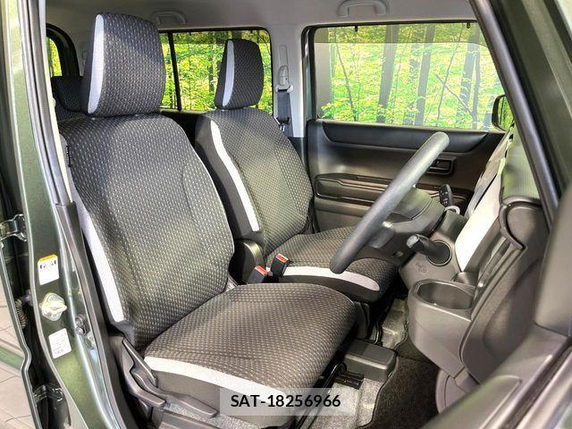 Suzuki HUSTLER 2021-03 7219663-7