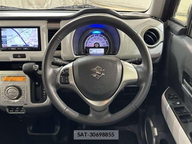 Suzuki HUSTLER 2018-09 7219634-9