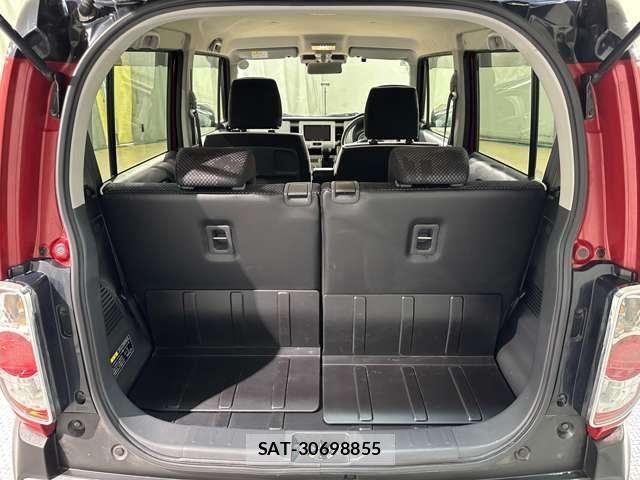Suzuki HUSTLER 2018-09 7219634-28