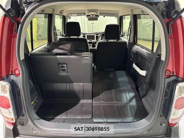 Suzuki HUSTLER 2018-09 7219634-29