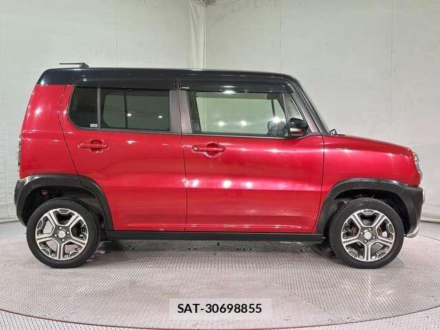 Suzuki HUSTLER 2018-09 7219634-3