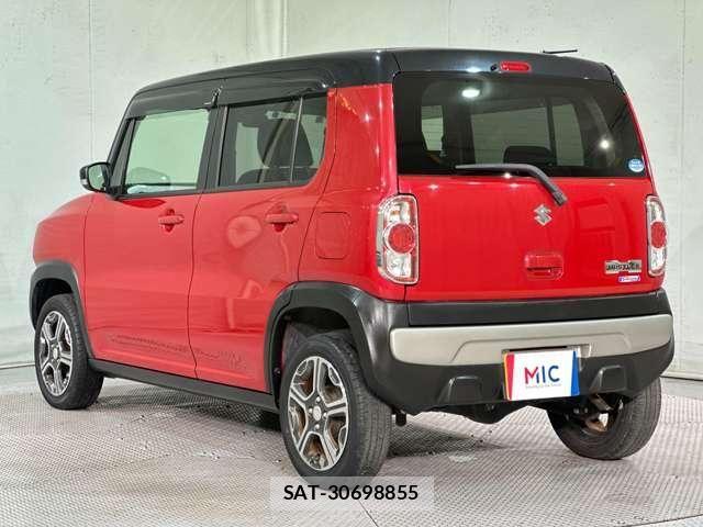 Suzuki HUSTLER 2018-09 7219634-6
