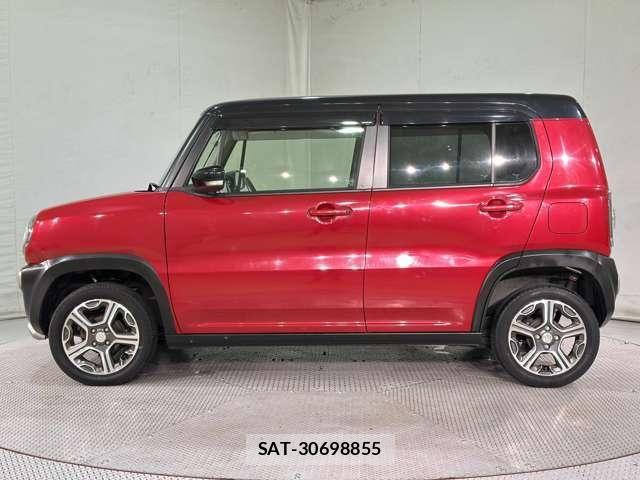Suzuki HUSTLER 2018-09 7219634-7
