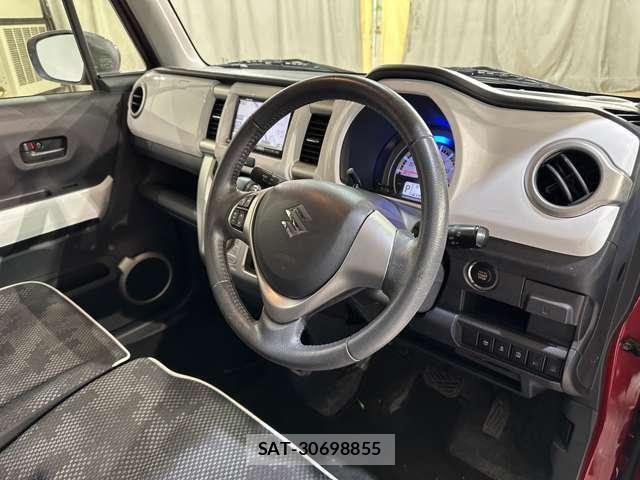 Suzuki HUSTLER 2018-09 7219634-8