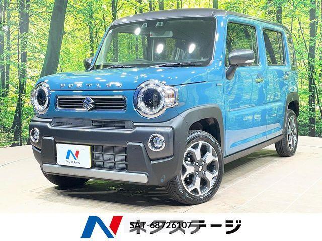 Suzuki HUSTLER 2025-04 7219751-0