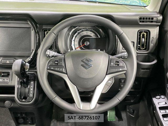 Suzuki HUSTLER 2025-04 7219751-10