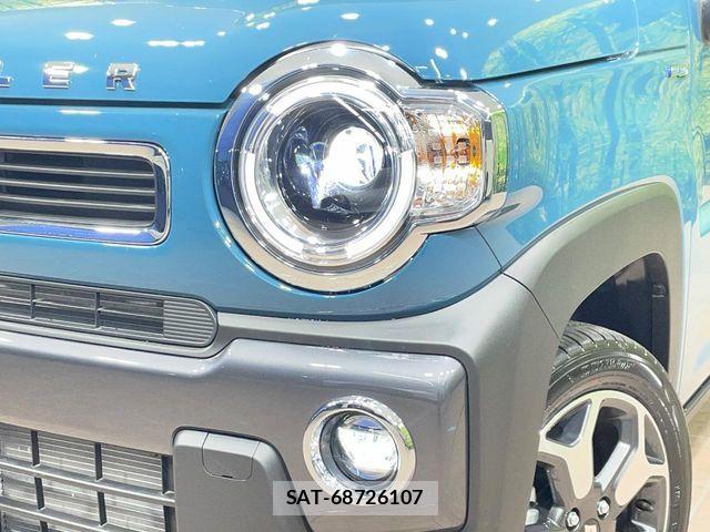 Suzuki HUSTLER 2025-04 7219751-11