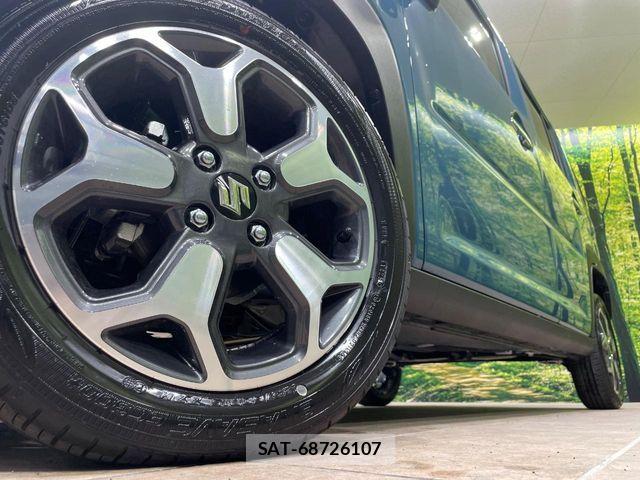 Suzuki HUSTLER 2025-04 7219751-12