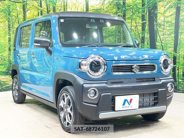 Suzuki HUSTLER 2025-04 7219751-15