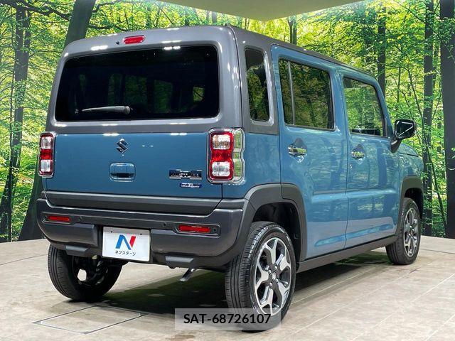 Suzuki HUSTLER 2025-04 7219751-16