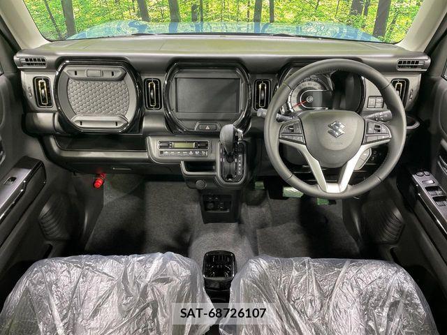 Suzuki HUSTLER 2025-04 7219751-1