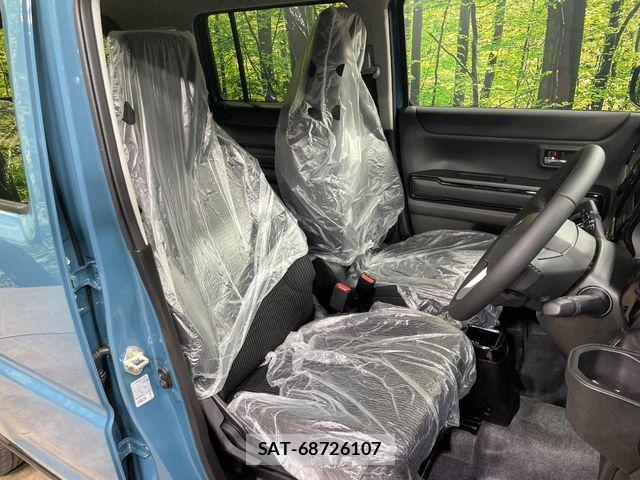 Suzuki HUSTLER 2025-04 7219751-7