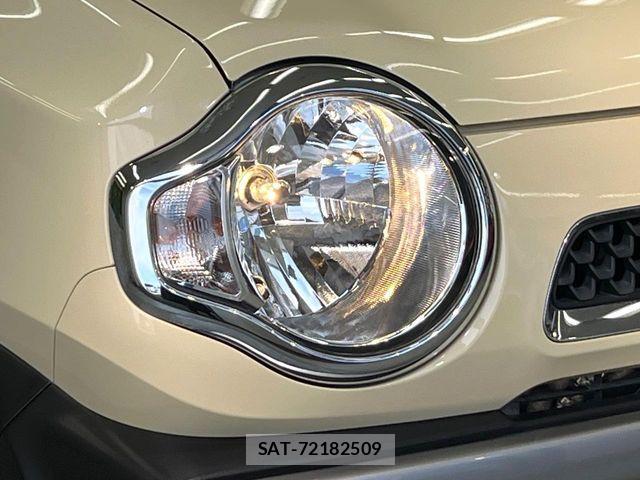 Suzuki HUSTLER 2017-07 7219626-11