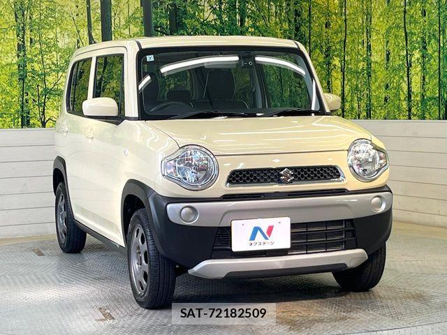 Suzuki HUSTLER 2017-07 7219626-15