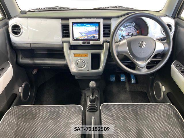 Suzuki HUSTLER 2017-07 7219626-1