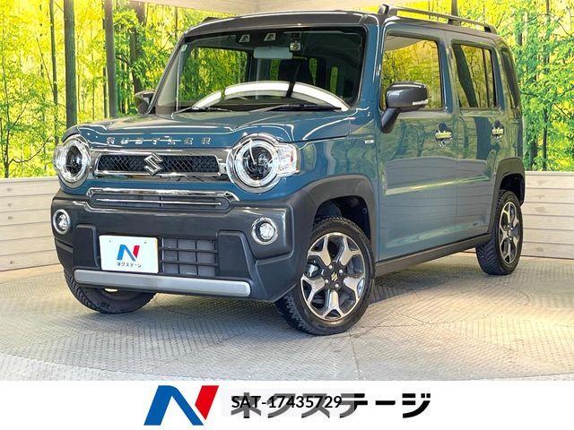 Suzuki HUSTLER 2022-09 7219695-0