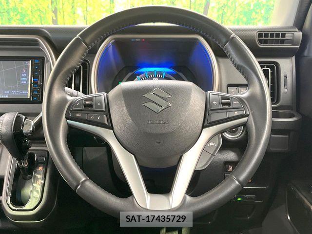 Suzuki HUSTLER 2022-09 7219695-10