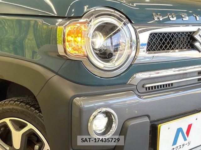 Suzuki HUSTLER 2022-09 7219695-11