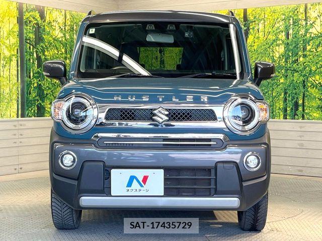 Suzuki HUSTLER 2022-09 7219695-13