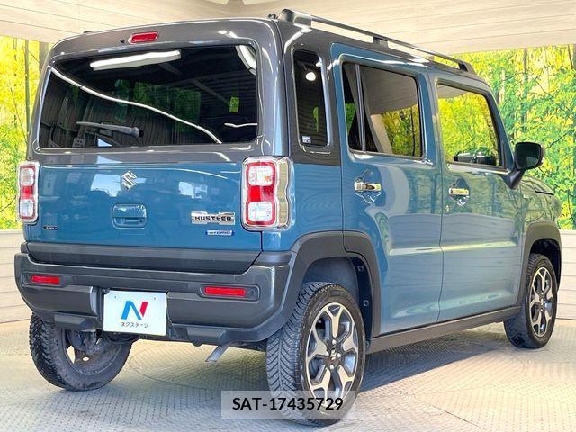 Suzuki HUSTLER 2022-09 7219695-16