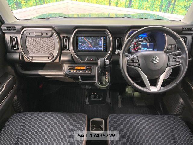Suzuki HUSTLER 2022-09 7219695-1
