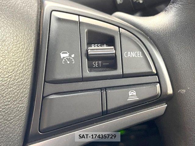 Suzuki HUSTLER 2022-09 7219695-4