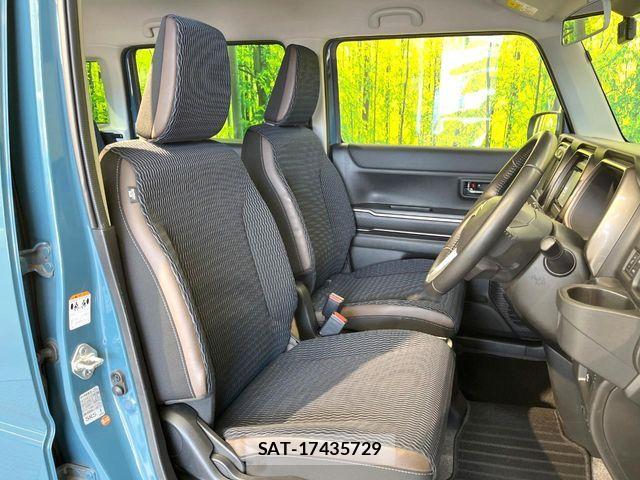 Suzuki HUSTLER 2022-09 7219695-7