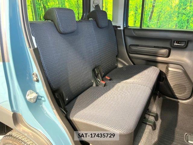 Suzuki HUSTLER 2022-09 7219695-8