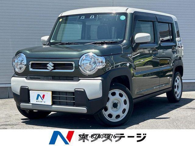 Suzuki HUSTLER 2023-07 7219710-0