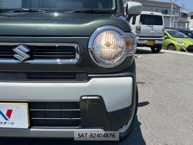 Suzuki HUSTLER 2023-07 7219710-12