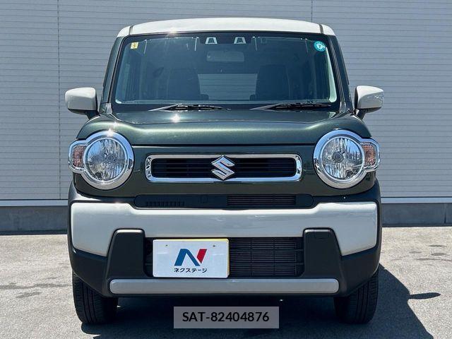 Suzuki HUSTLER 2023-07 7219710-13