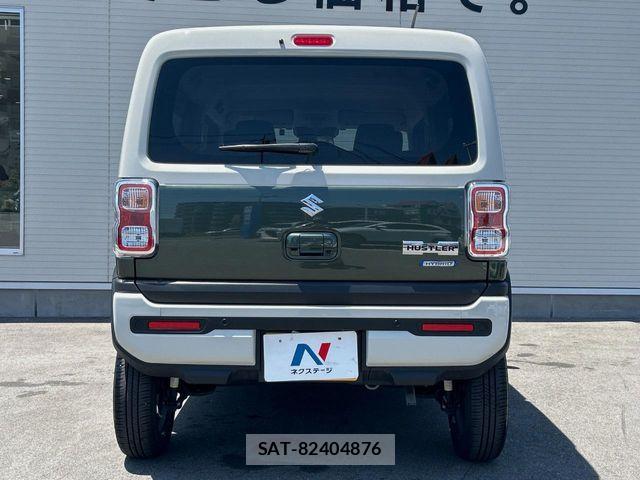 Suzuki HUSTLER 2023-07 7219710-14