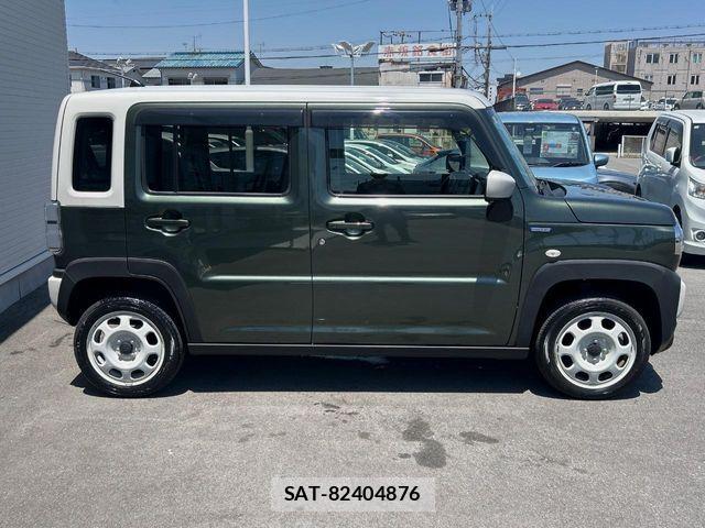 Suzuki HUSTLER 2023-07 7219710-16