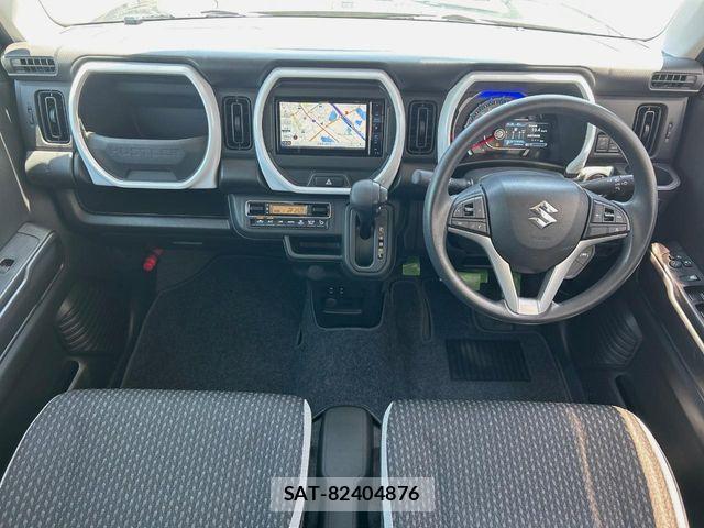 Suzuki HUSTLER 2023-07 7219710-1