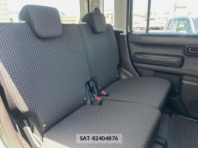 Suzuki HUSTLER 2023-07 7219710-8