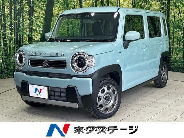 Suzuki HUSTLER 2023-09 7219714-0