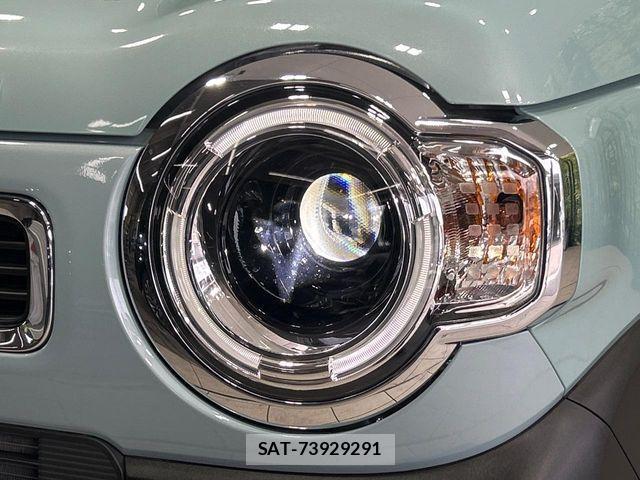 Suzuki HUSTLER 2023-09 7219714-11