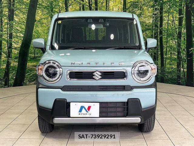 Suzuki HUSTLER 2023-09 7219714-13