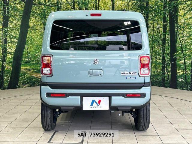 Suzuki HUSTLER 2023-09 7219714-14